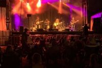 Kaïn et plusieurs artistes attendus au Festival Gourmand de Val-des-Sources